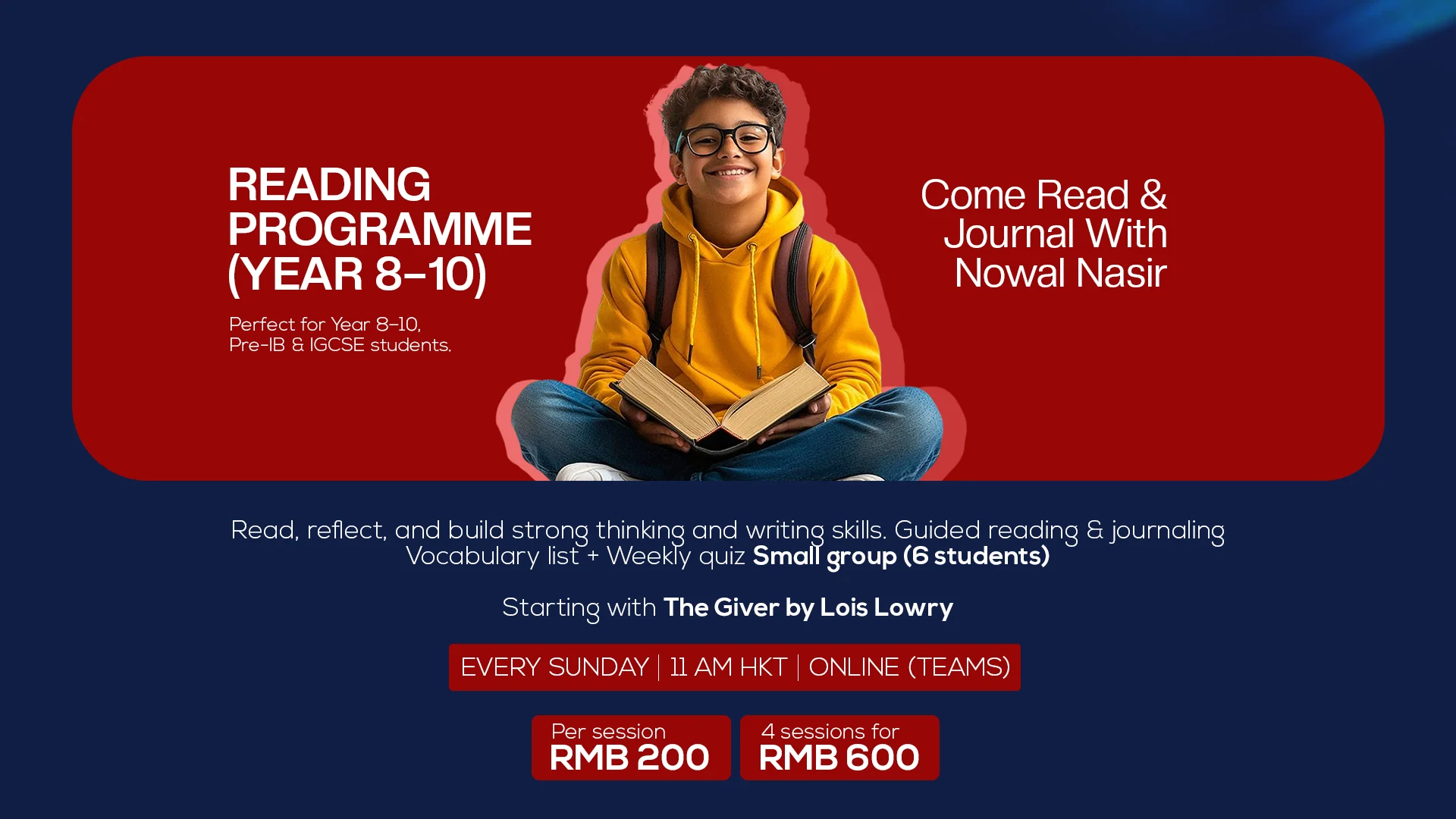 Nsqaure Education