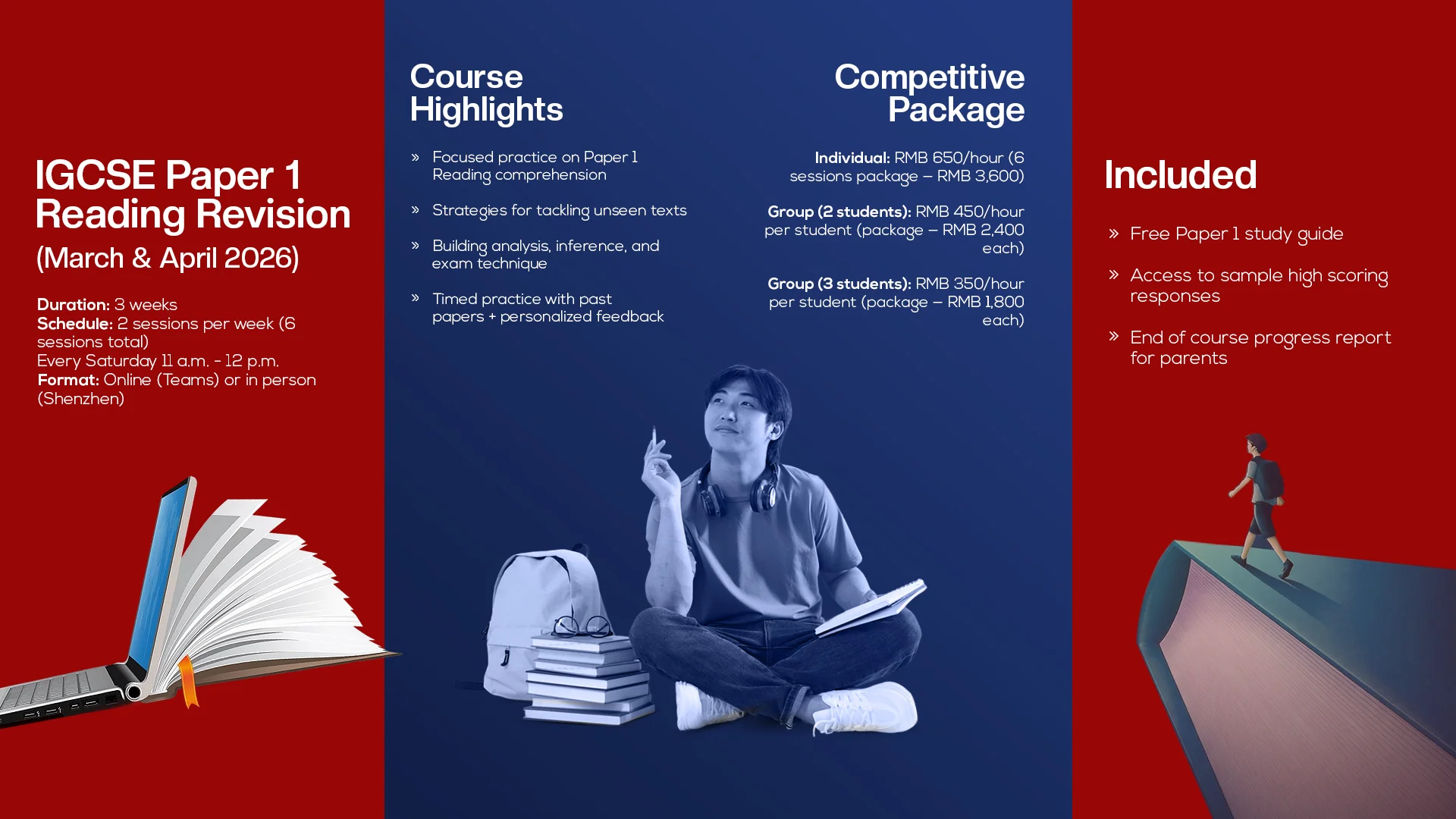 Nsqaure Education